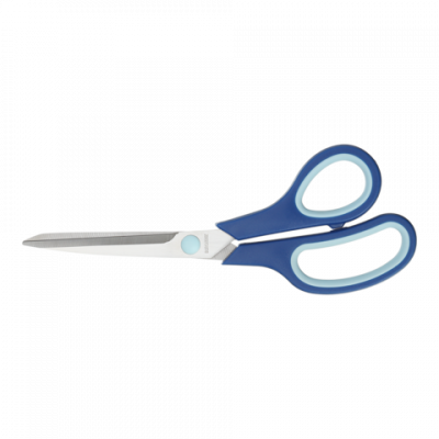 Ножиці офісні BUROMAX 215 мм Ножиці офісні BUROMAX 215 мм