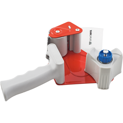 Пістолет для пакувального скотчу до 50 мм Buromax Пістолет для пакувального скотчу до 50 мм Buromax