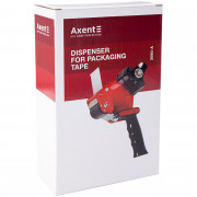 Диспенсер для пакувального скотчу AXENT 50 мм