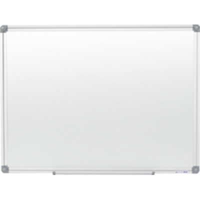 Дошка магнітна для письма маркером JOBMAX 45х60см алюмінієва рамка Buromax Дошка магнітна для письма маркером JOBMAX 45х60см алюмінієва рамка Buromax
