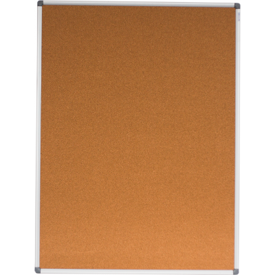Дошка коркова, 90x120см, ал. рамка Buromax (Im) Дошка коркова, 90x120см, ал. рамка Buromax (Im)