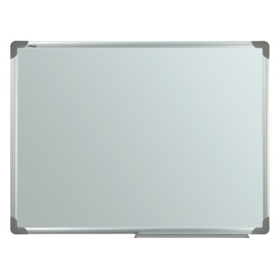 Дошка сухостираєма магнітна Axent Delta 90х120 см алюмінієва рамка Дошка сухостираєма магнітна Axent Delta 90х120 см алюмінієва рамка