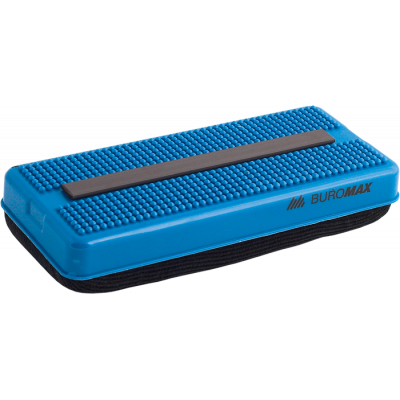 Губка для сухої очистки маркерної дошки Buromax (Im) Губка для сухої очистки маркерної дошки Buromax (Im)