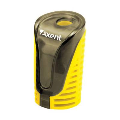 Чинка Axent Skyfall 1156-A с контейнером ассорти Чинка Axent Skyfall 1156-A с контейнером ассорти