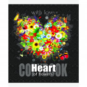 Зошит 1886л 48 аркушів у лінійку