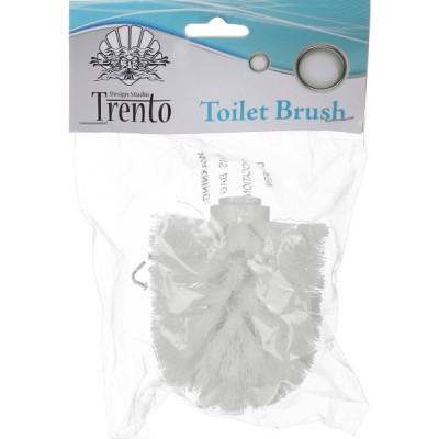 Запасная головка для ершика Trento 38426 Запасная головка для ершика Trento 38426