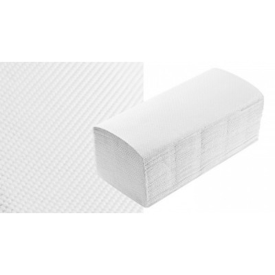 Полотенца бумажные Restored Small целюлозные 1-слойные V-сложения 105х210 мм 150 листов Полотенца бумажные Restored Small целюлозные 1-слойные V-сложения 105х210 мм 150 листов