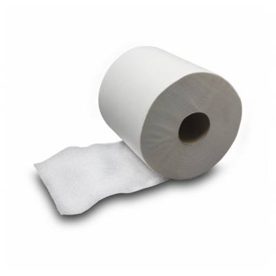 Матеріал для протирання в рулоні Restored Medium 1-шаровий 130 м 6 штук Матеріал для протирання в рулоні Restored Medium 1-шаровий 130 м 6 штук