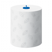 Рушники паперові целюлозні Advanced в рулонах 21х150 м супер...