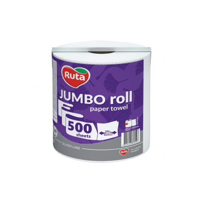 Бумажные полотенца Ruta Selecta 3 слоя 12 рулонов Бумажные полотенца Ruta Selecta 3 слоя 12 рулонов