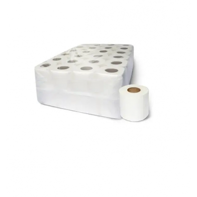 Туалетний папір 2-ш целюлоза "HoReKa" 15м 48шт Туалетний папір 2-ш целюлоза "HoReKa" 15м 48шт