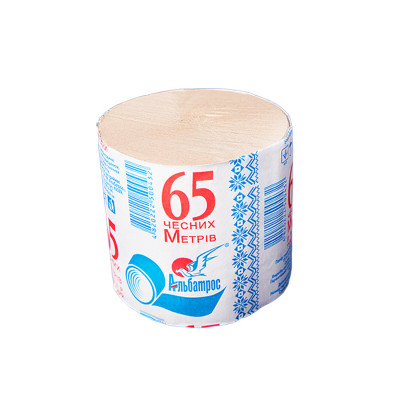 Бумага туалетная 100% макулатура серая 8 шт. упаковка Бумага туалетная 100% макулатура серая 8 шт. упаковка