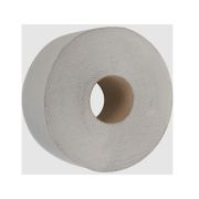 Папір макулатурний туалетний "Джамбо", 100м, на гі...