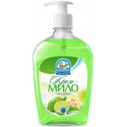 Крем-мило Balu Лайм-Фейхоа 500 мл