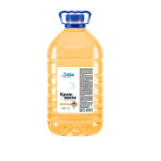 Крем-мило Balu Мед-Молоко 5 л