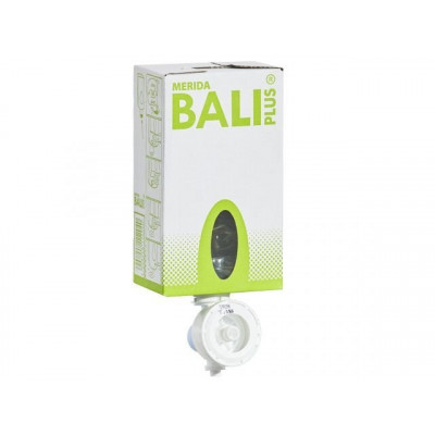 Мыло-пена Merida Bali Plus картридж 0,7 л Мыло-пена Merida Bali Plus картридж 0,7 л