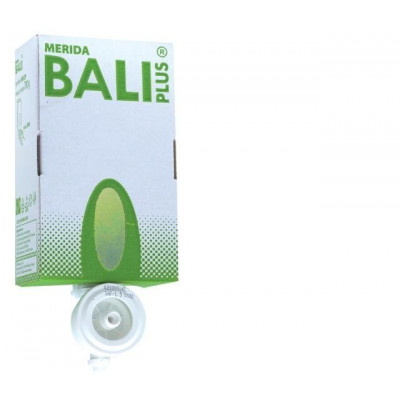 Мыло-пена Merida Bali Plus картридж 0,7 л Мыло-пена Merida Bali Plus картридж 0,7 л