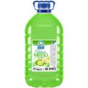 Крем-мило Balu Лайм-Фейхоа 5 л