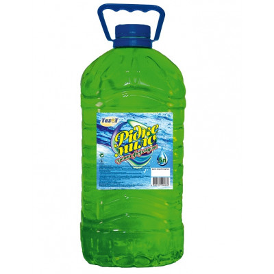 Мыло Густая формула 5 л Мыло Густая формула 5 л