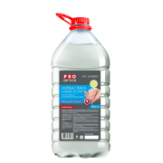 Рідке мило PRO service антибактеріальне «Ромашка», 5л