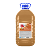 Хозяйственное мыло LILU® ПЭТ 5кг