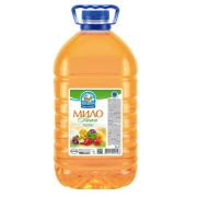 Мыло-пенка BALU® "Фруктовое"