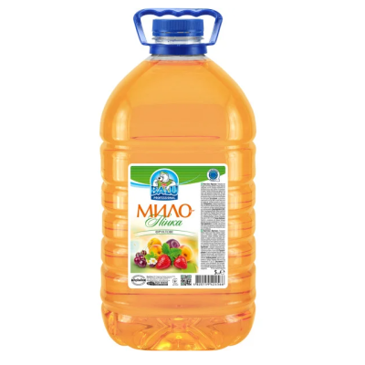Мыло-пенка BALU® "Фруктовое" Мыло-пенка BALU® "Фруктовое"