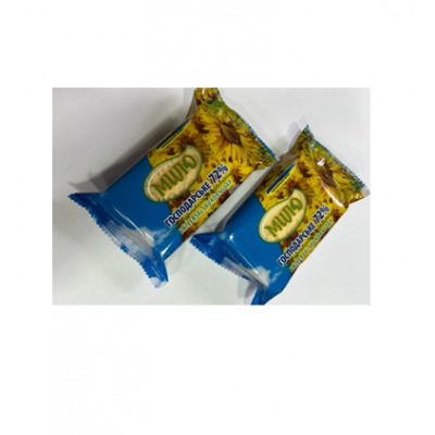 Мило господарське 72% вищій сорт 200 г в упаковці Мило господарське 72% вищій сорт 200 г в упаковці