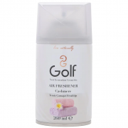 GOLF REFILL освіжувач повітря (змінний балон до автоматичног...