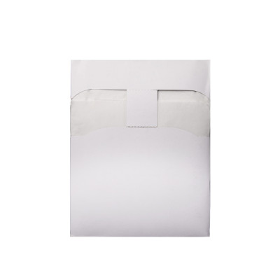 Накладки гігієнічні на сидіння унітазу 200 штук Накладки гігієнічні на сидіння унітазу 200 штук