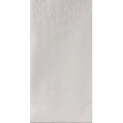 Салфетки бумажные Papero 1/8 330х330 мм 200 листов белые