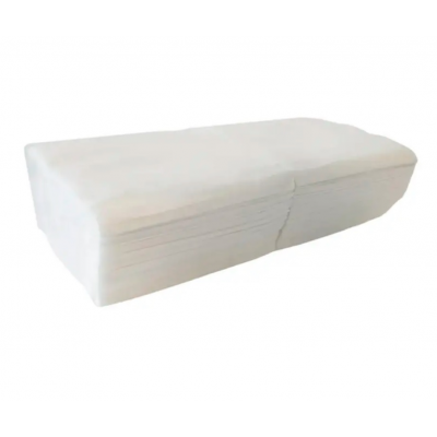 Салфетки косметические Papero 2-слойные 210х100 мм 300 листов Салфетки косметические Papero 2-слойные 210х100 мм 300 листов