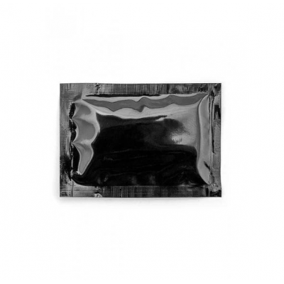 Серветки вологі 500шт універсальні чорні Серветки вологі 500шт універсальні чорні