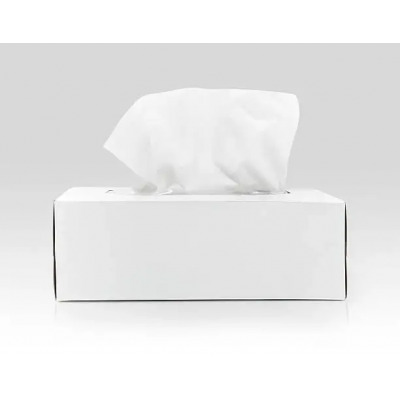 Серветка косметична Eco Point біла 2-ш 150 шт. Серветка косметична Eco Point біла 2-ш 150 шт.