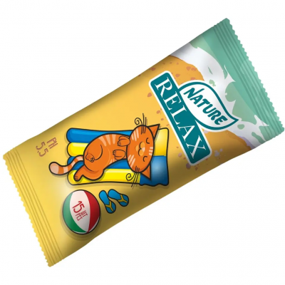 Влажные салфетки "Relax", морская, 15 шт. Влажные салфетки "Relax", морская, 15 шт.