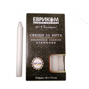 Свеча 18*175 Стандарт 18шт