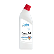 Гель для чистки санузлов Balu Power Gel Морской бриз 1л