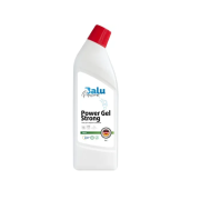 Гель для чищення санвузлів BALU® POWER GEL STRONG "Хвоя...