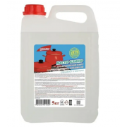 Засіб для видалення жиру Майстер Клінер (5 літрів)