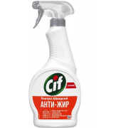 Средство для чистки кухни Cif 500 миллилитров
