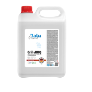 Професійний засіб для миття кухні та грилю GRILL & BBQ 5 л