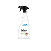 Средство для удаления скотча и наклеек BALU® DELETER 0.65л