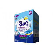 Таблетки для посудомоечных машин KLEE 30 штук