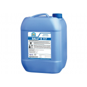 Засіб для ополіскування посуду BALU К 117 10 кг