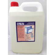 Засіб для миття посуду в посудомийних машинах "Сувіла&q...