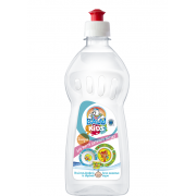 Бальзам для мытья детской посуды BALU® KIDS 500мл