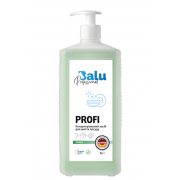 Профессиональное средство для мытья посуды "BALU® PROFI" (herbal) 1л