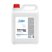 Професійний засіб для посудомийних машин Balu Dishwasher Pro 5 л