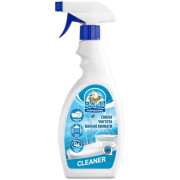 Профессиональное средство для мытья сантехники и керамики Balu Cleaner 650 мл