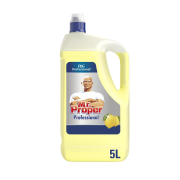 Універсальний миючий засіб для твердих поверхонь Mr. Proper Лимон Universal 5 літрів